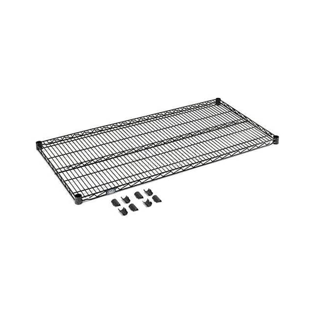 711083 NEXEL 48"W X 21"D WIRE SHELF