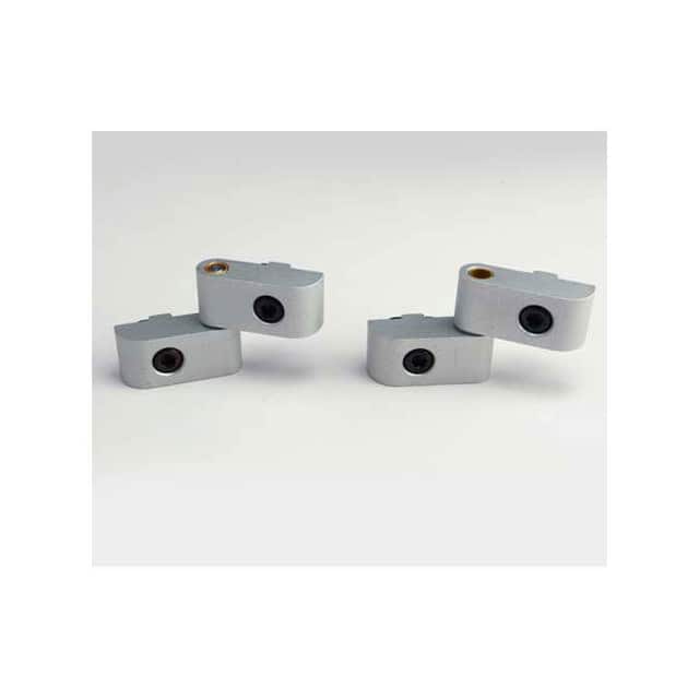 2105 STANDARD LIFT-OFF HINGE ASSEMBLY