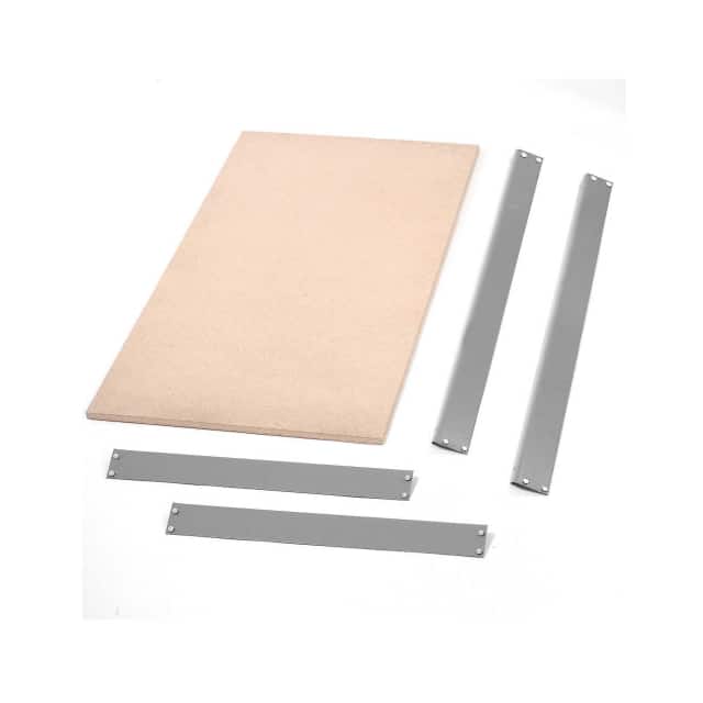 601911 ADDITIONAL BOLTLESS SHELF LEVEL