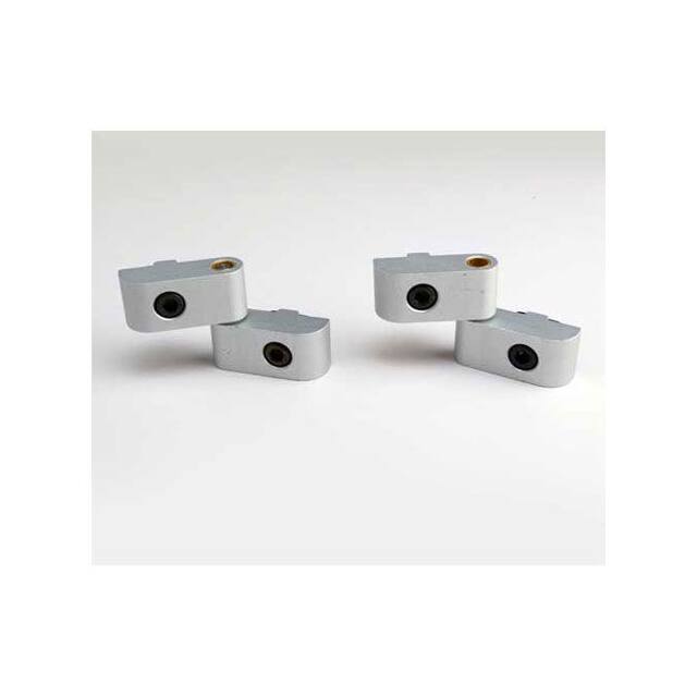 2104 STANDARD LIFT-OFF HINGE ASSEMBLY