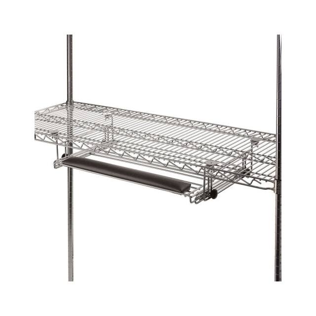 C95277-BK WIRE KEYBOARD DRAWER, 25"W X 15"