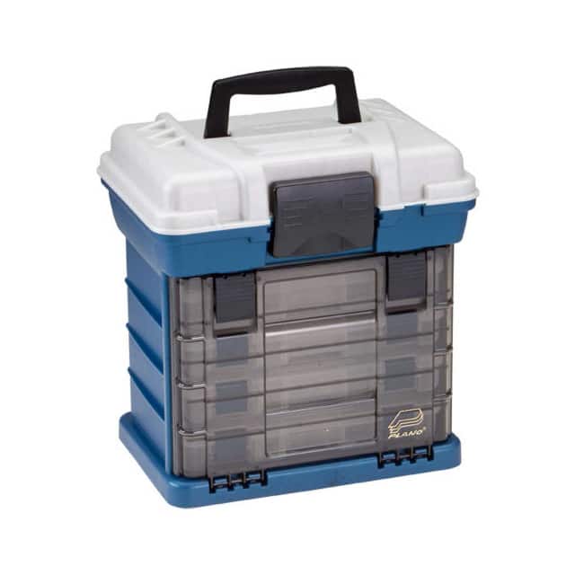 136400 DRAWER RACK SYSTEM, (1) L (4) S