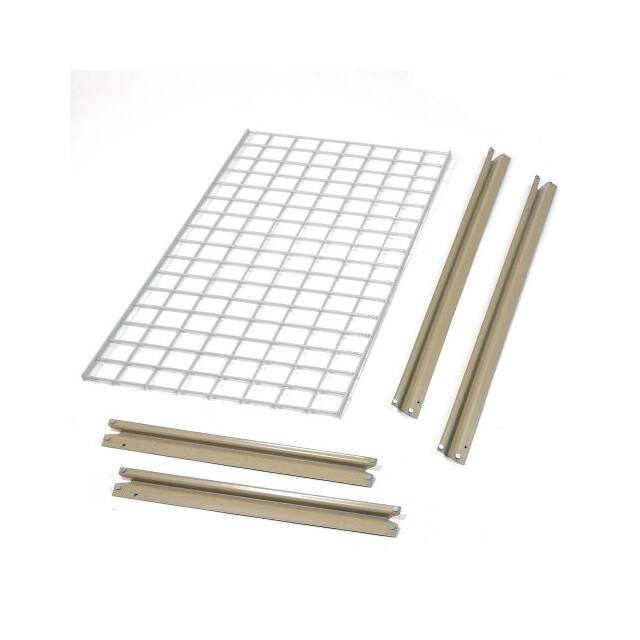 581101 ADDITIONAL LEVEL W/WIRE DECK, FO