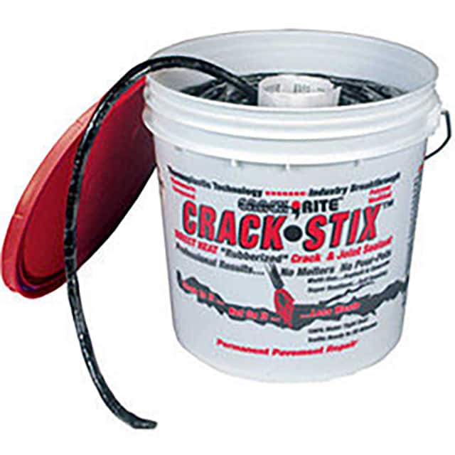 2050 CRACK STIX 125 FT. MEDIUM 1/2" P