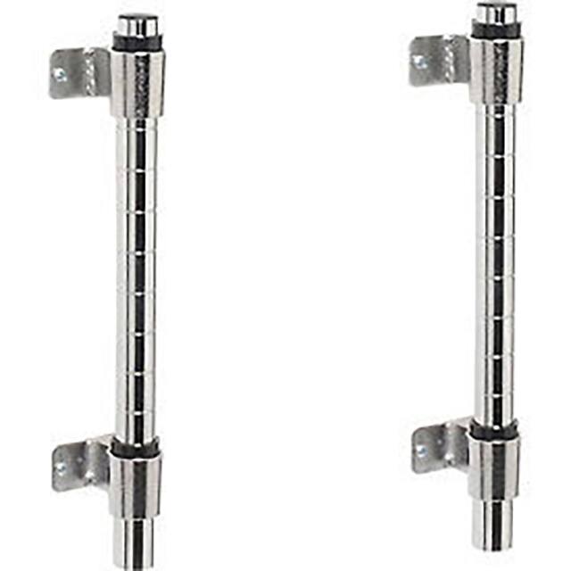 188394 54"H WALL MOUNT POST & BRACKET K