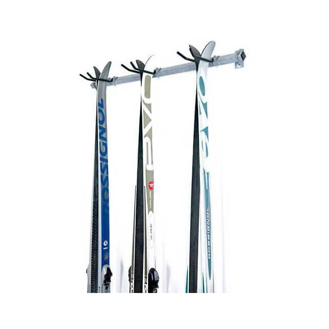 3030 STORAGE RACK, 3 CROSS COUNTRY SK