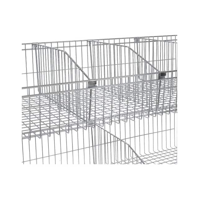 797099 WIRE BASKET SHELF, 24" X 36"