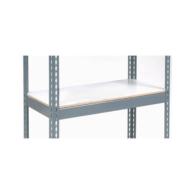 235450GY BOLTLESS EXTRA HEAVY DUTY LAMINA