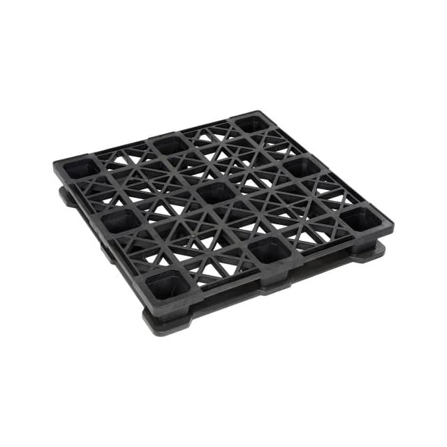 269916 45 X 45 RACKABLE PLASTIC PALLET,