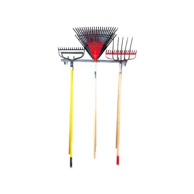 2003 RAKE RACK, 12-15 CAPACITY