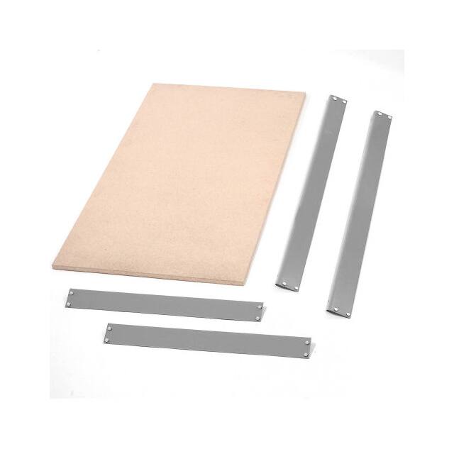 785595GY BULK RACK ADDITIONAL LEVEL WTIH