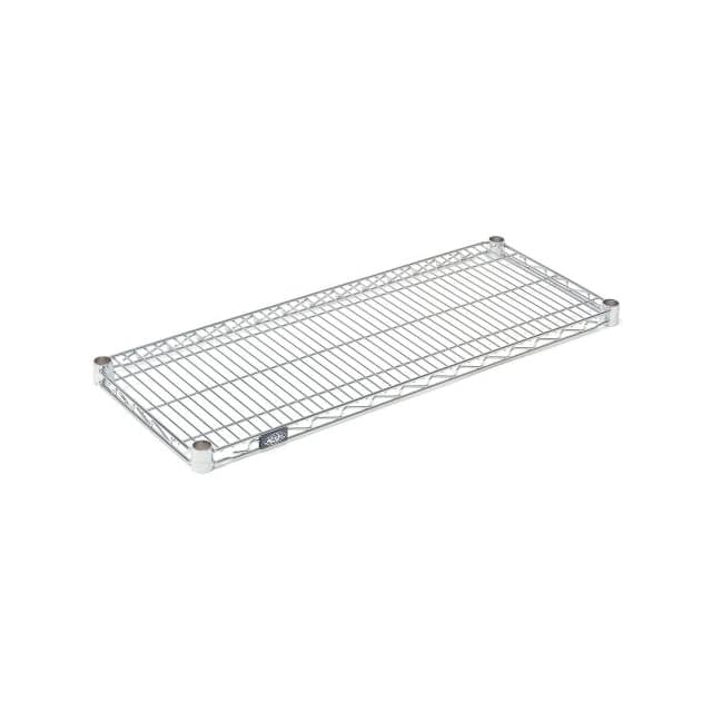 188545 48X36 WIRE SHELF WITH CLIPS
