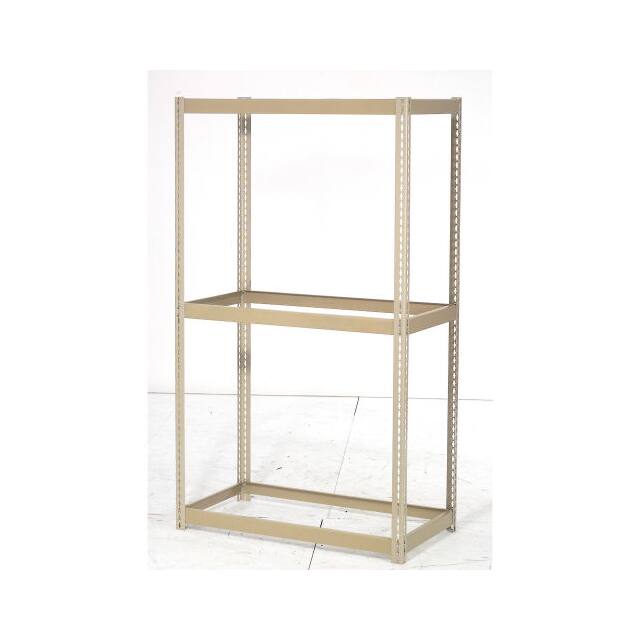 785521TN EXPANDABLE STARTER RACK, 3 LEVEL
