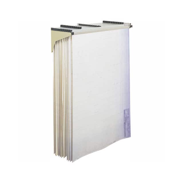 5030 SAFCO DROP/LIFT WALL RACK