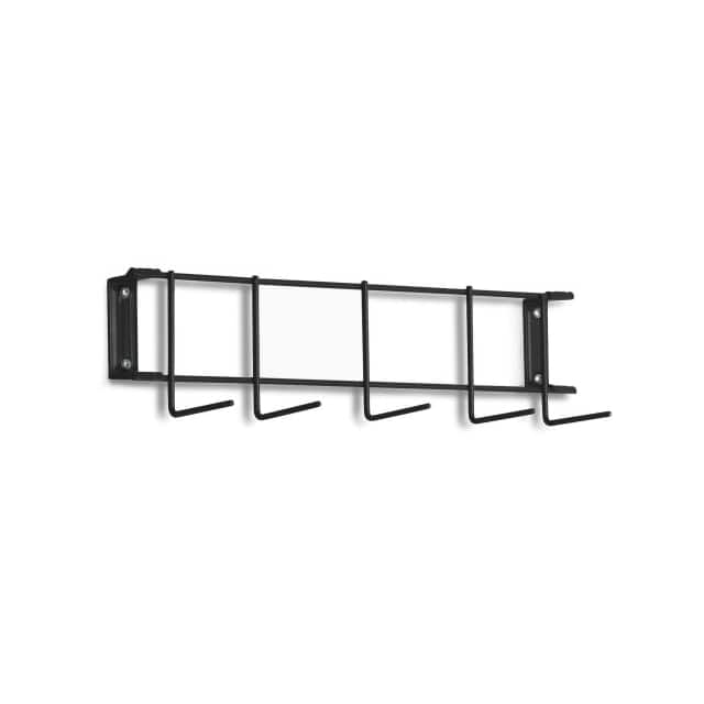 4035 16" UTILITY/SANITATION HOOK RACK