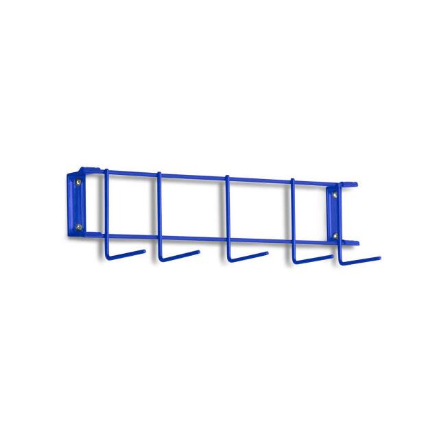 4034 16" UTILITY/SANITATION HOOK RACK