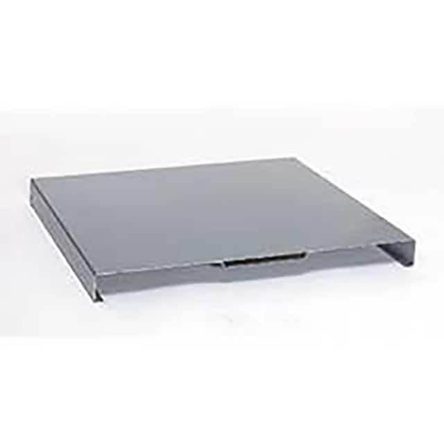 1202-S STEEL DIE RACK SHELF, 36"X18"