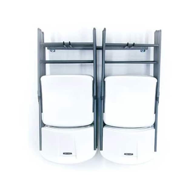 5008 FOLDING CHAIR RACK, SMALL
