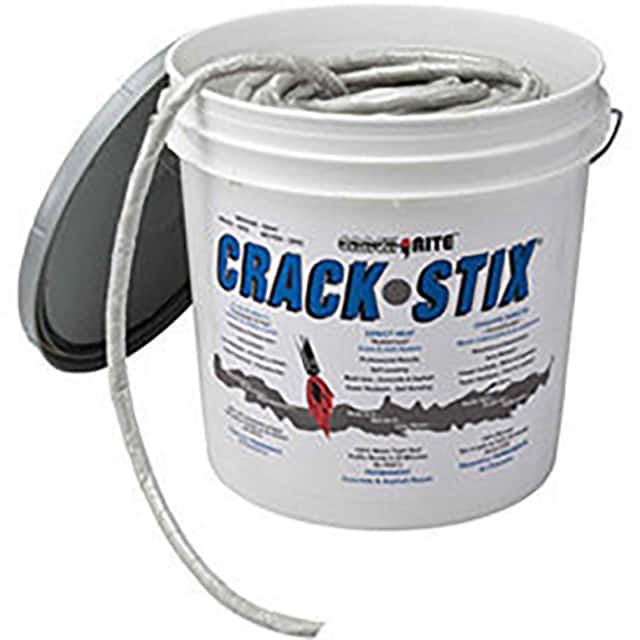 2051 CRACK STIX 125 FT. MEDIUM 1/2" P