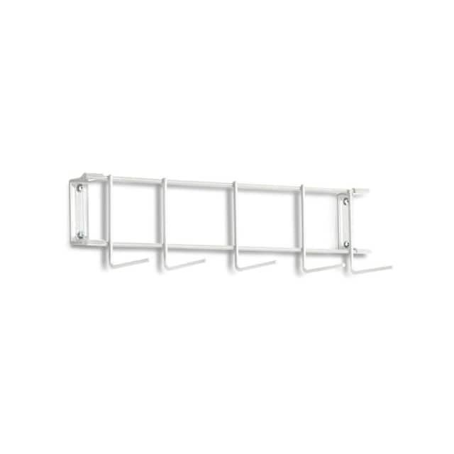 4030 16" UTILITY/SANITATION HOOK RACK