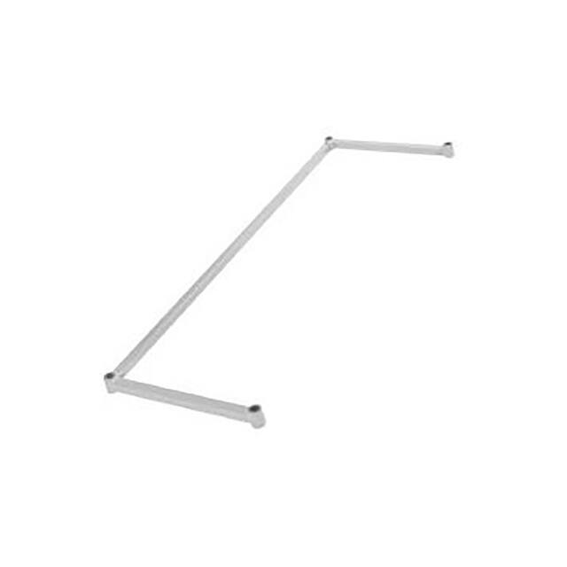 DF1836Z 36"W X 18"D THREE-SIDED STEEL FR