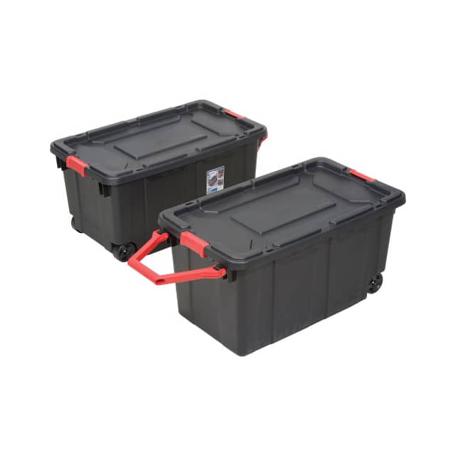 14699002 DURHAM STEEL COMPARTMENT BOX RAC