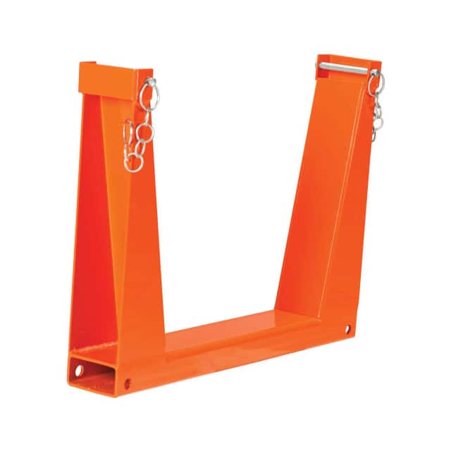 UR6 SAFETY U-RACK, 10,000 LB. CAPACI