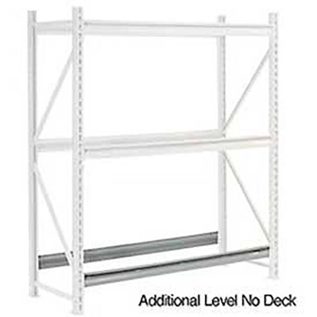 504407A ADDITIONAL LEVE W/NO DECK, 60"W