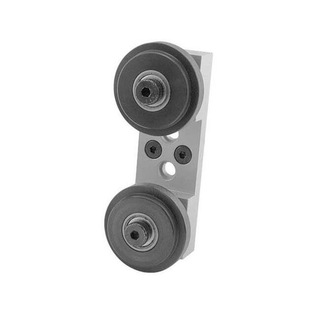 2751 ROLLER WHEEL BRACKET ASSEMBLY