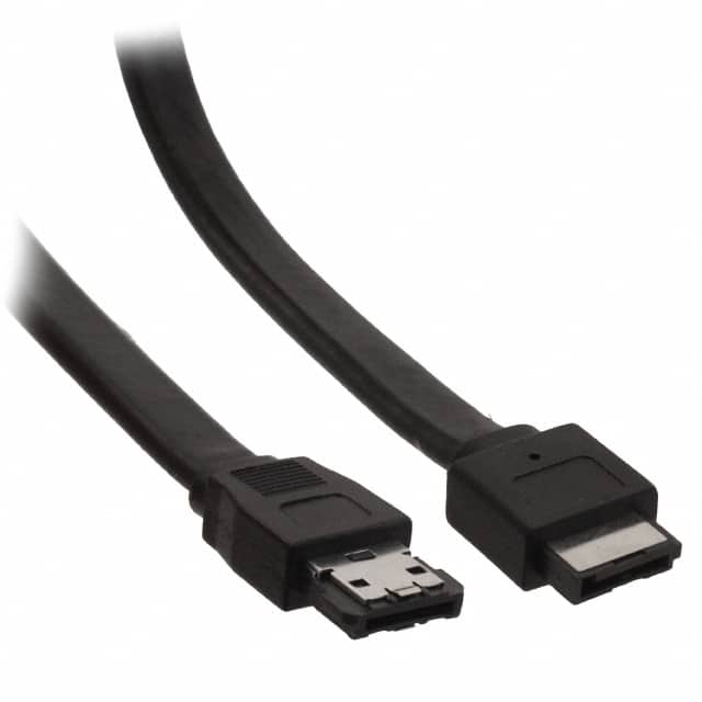 AK-ESATA-SATA150 CABLE SATA-ESATA F-F 1.5M
