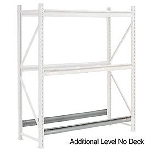 504410A ADDITIONAL LEVE W/NO DECK, 72"W
