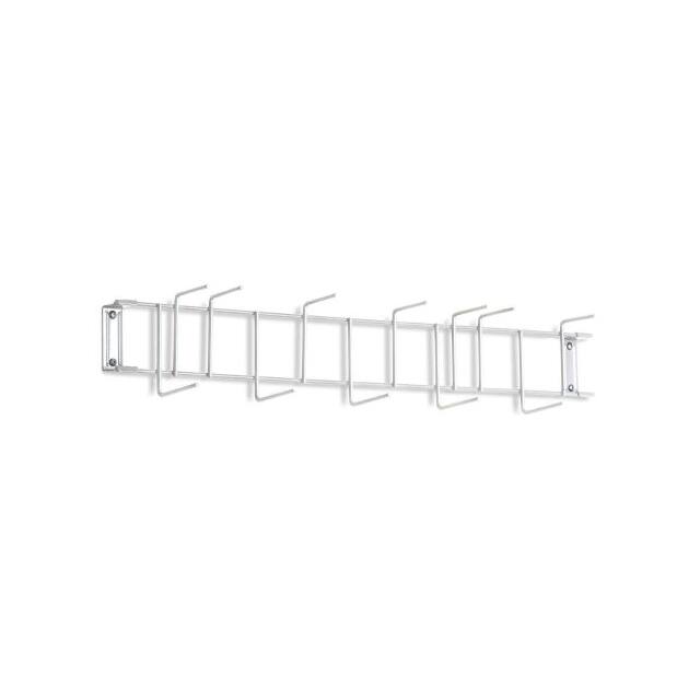 4040 26" UTILITY/SANITATION HOOK RACK