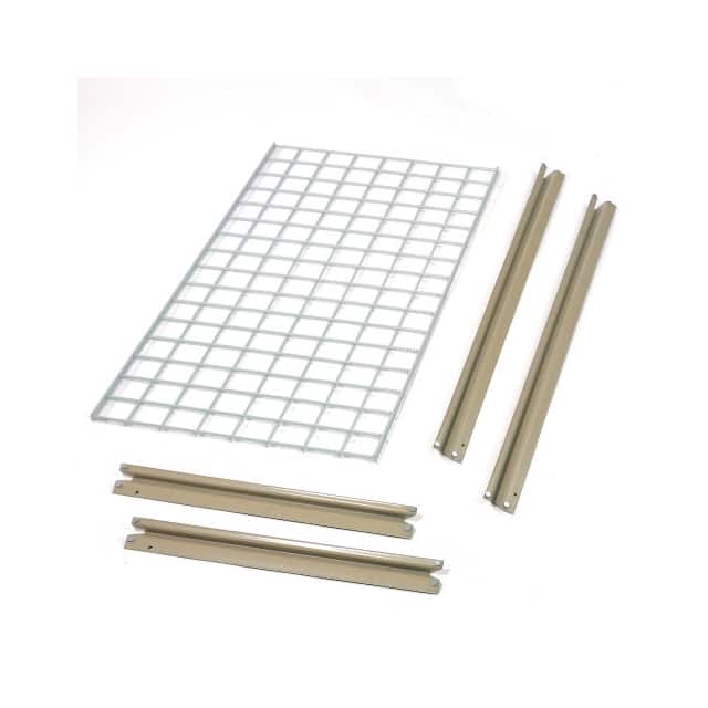 581095 ADDITIONAL LEVEL W/WIRE DECK, FO