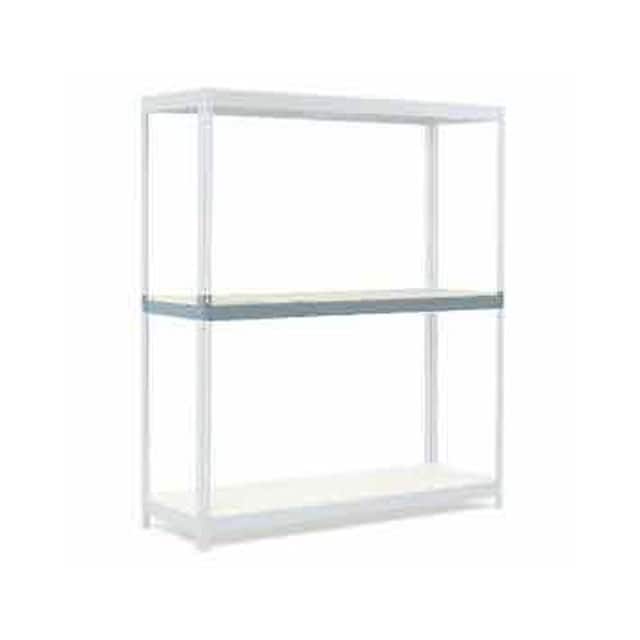 601262 ADDITIONAL LEVEL W/WOOD DECK, FO