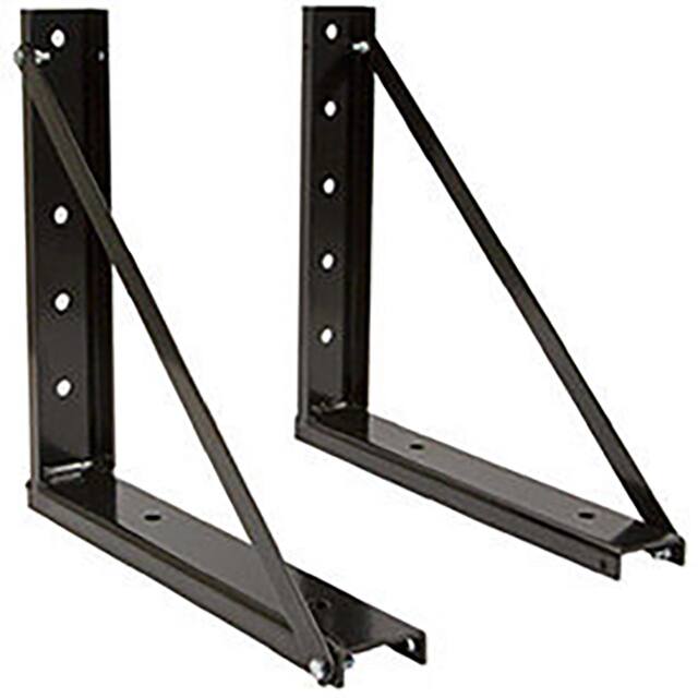 1701006 TRUCK BOX MOUNTING BRACKET, 21X1