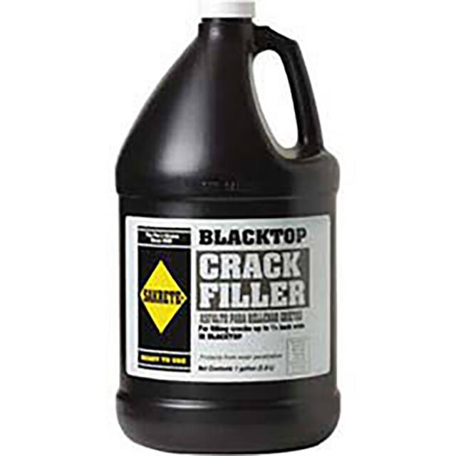 60450026 SAKRETE BLACKTOP CRACK FILLER, 1