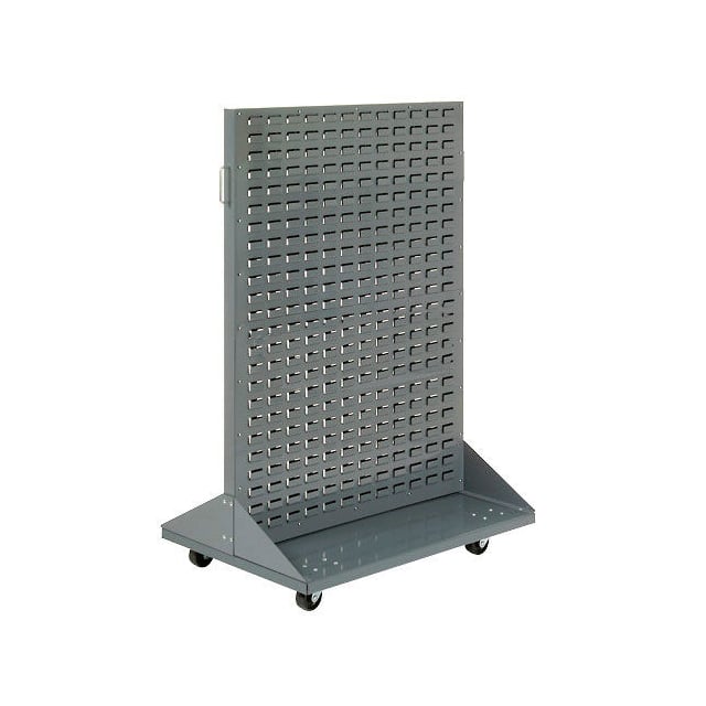 550005 MOBILE PICK RACK DOUBLE SIDED 36