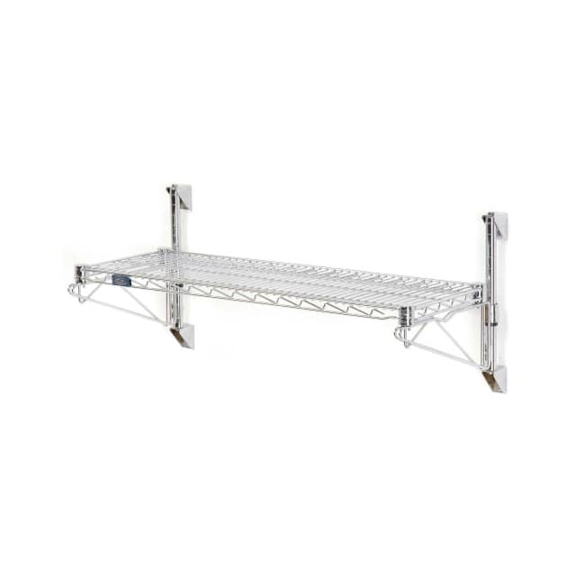 798055 WALL MOUNT WIRE 1-SHELF STARTER