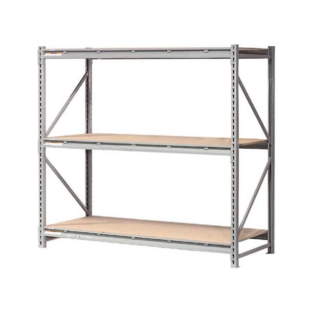 504536A ADDITIONAL LEVEL W/WOOD DECK, 72