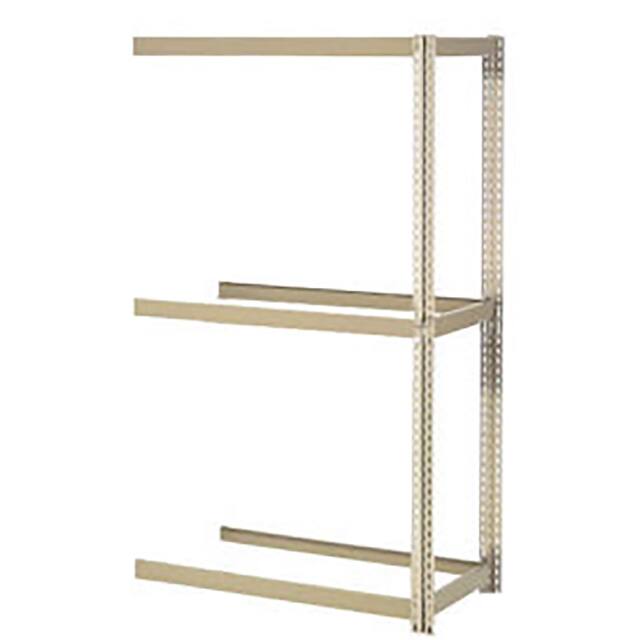 785531TN EXPANDABLE ADD-ON RACK, 3 LEVELS
