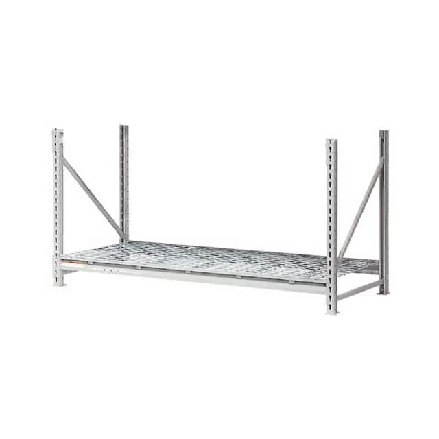 711481 ADDITIONAL LEVEL 60"W X 24"D WIR