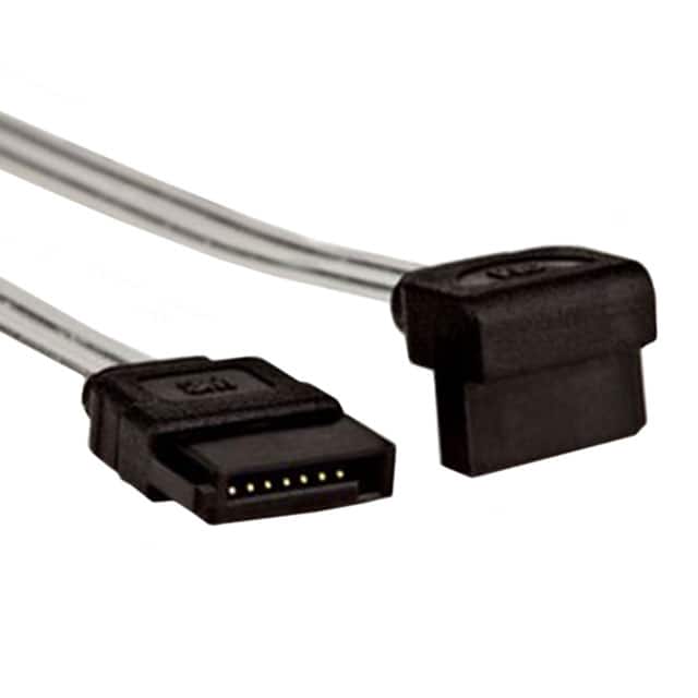 5602-12-0142A-700 CABLE SATA F-F 700MM