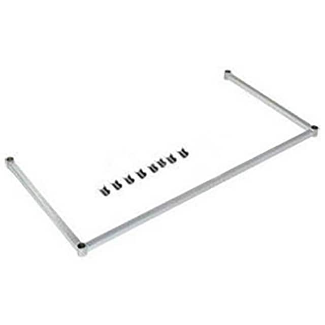 DF3060C THREE SIDED FRAME, 30"X60"