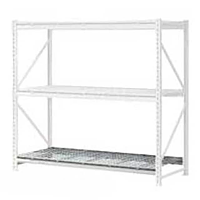 504467A ADDITIONAL LEVEL W/WIRE DECK, 72