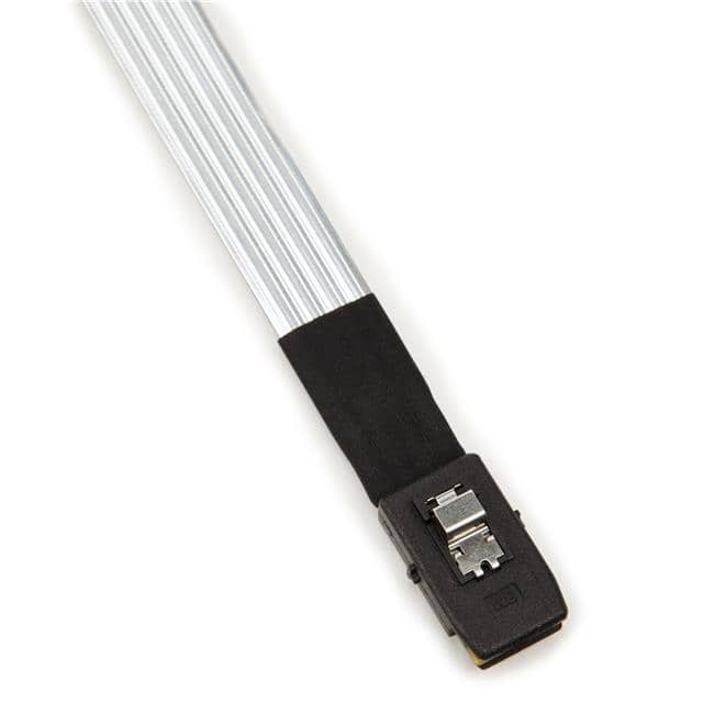 8F36-ACES0250-3.00 3M TWIN AXIAL CABLE ASSEMBLY FOR