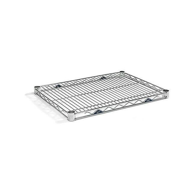 1848BR EXTRA SHELF FOR OPEN-WIRE SHELVI