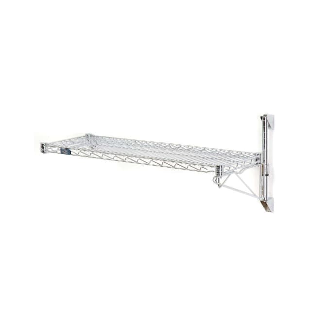798089 WALL MOUNT WIRE 1-SHELF ADD-ON U