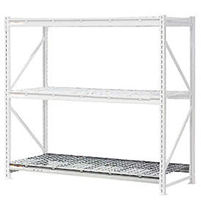 504464A ADDITIONAL LEVEL W/WIRE DECK, 60