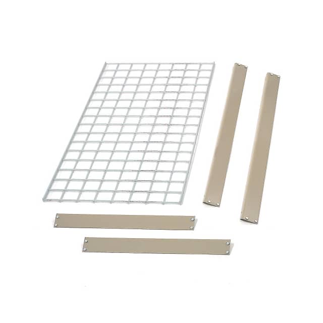 785660TN BULK RACK ADDITIONAL LEVEL W/WIR