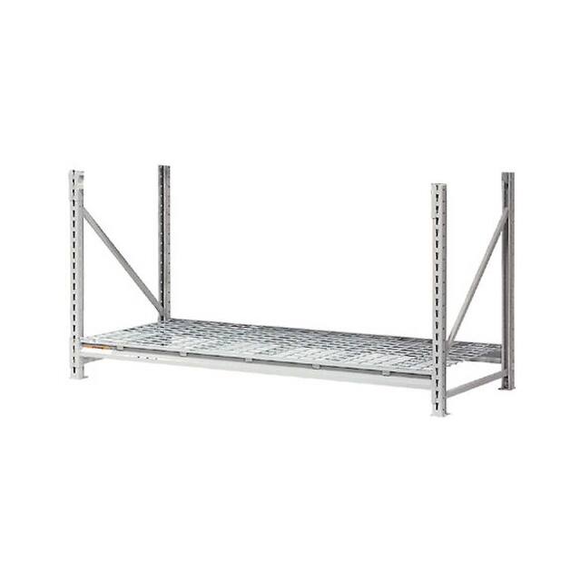 711487 ADDITIONAL LEVEL 96"W X 24"D WIR